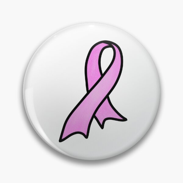 Item preview, Brest Cancer Ribbon designed and sold by Alyssa Caputo.