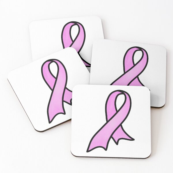 Item preview, Brest Cancer Ribbon designed and sold by Alyssa Caputo.