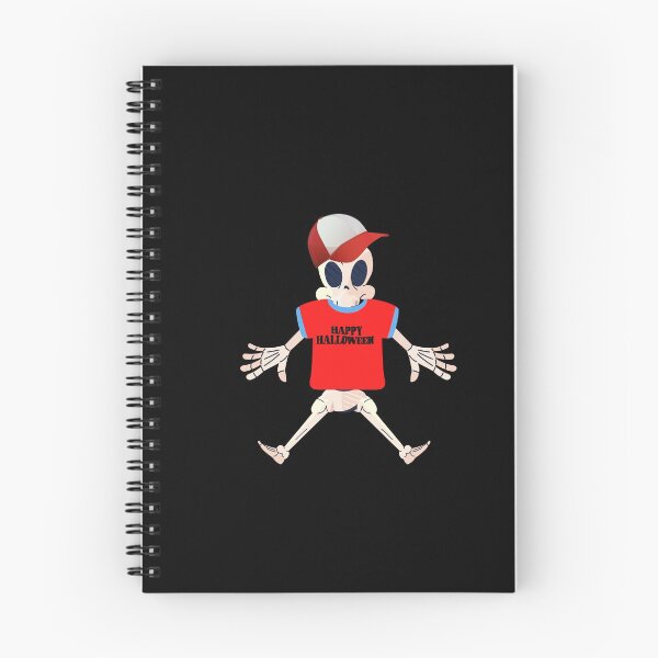 Item preview, Happy Halloween Man designed and sold by GlobalHunt.