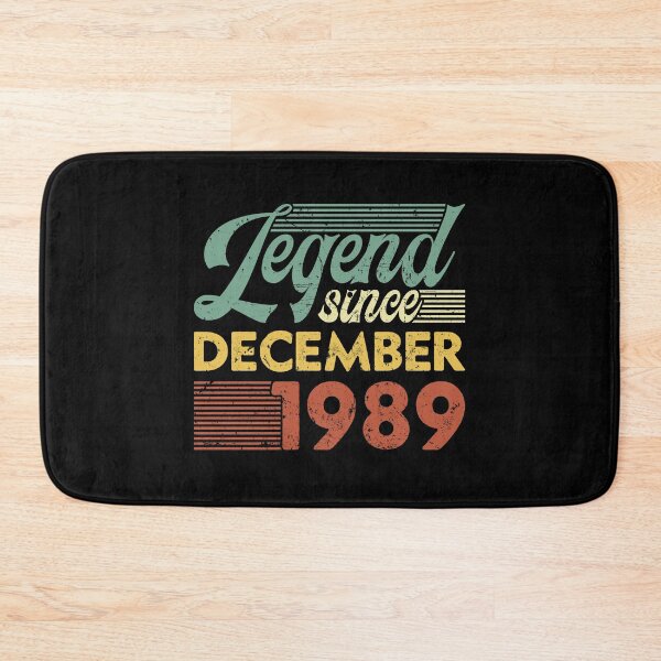 Item preview, Legend Since December 1989 designed and sold by sesa10.