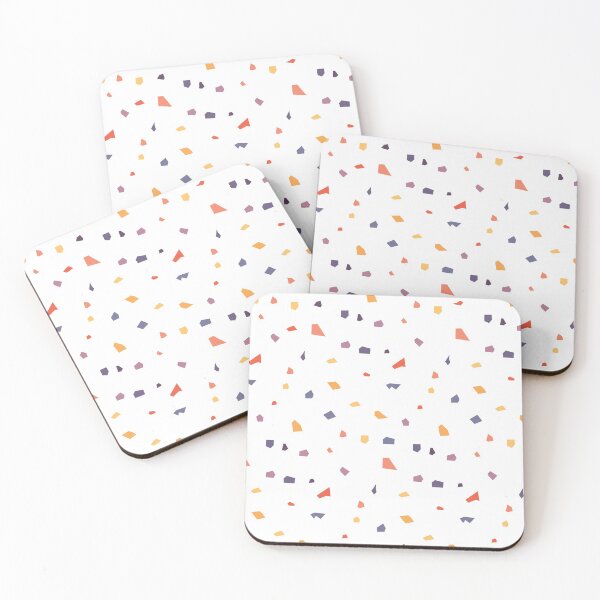 Item preview, Terrazzo style designed and sold by reneesillus.