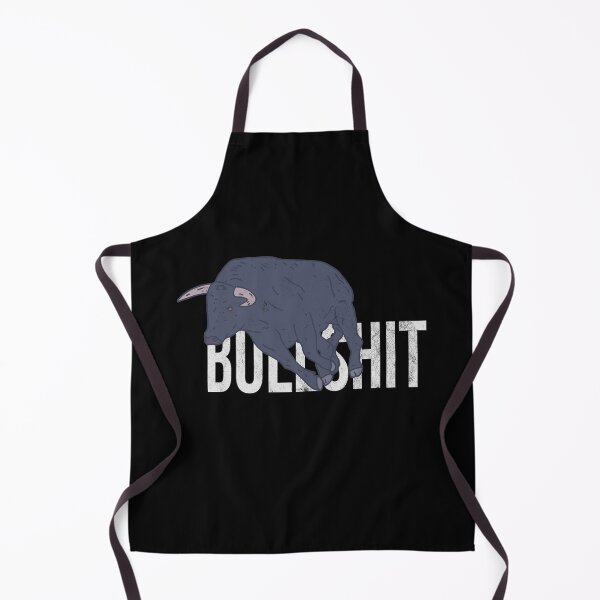 Item preview, Distressed Bullfighting - Bullshit Text - Matador designed and sold by DeWinnes.