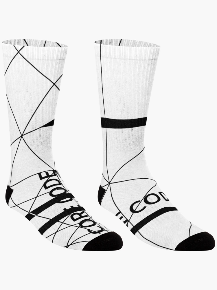 Thumbnail 3 of 5, Socks, Core code designed and sold by Scott1618.