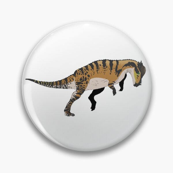 Item preview, Pachycephalosaurus wyomingensis designed and sold by IrritatorRaji.