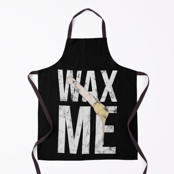 Item preview, Distressed Brazilian Wax - Wax Me - Waxology designed and sold by DeWinnes.
