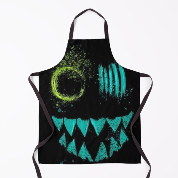 Item preview, Scary Monster designed and sold by DopeTops.