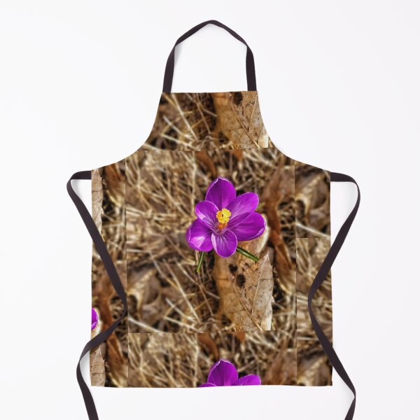 Item preview, Purple Crocus designed and sold by J Rier Photography.