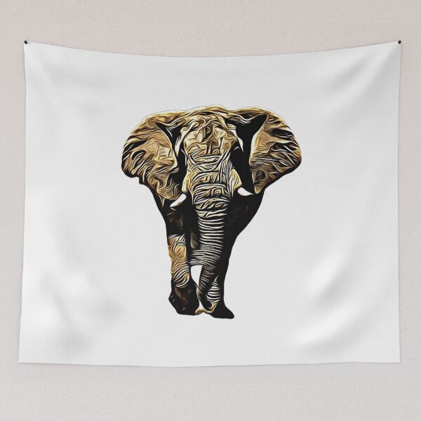 Item preview, Big Elephant designed and sold by Christoferos.