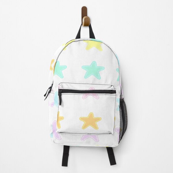 Item preview, Multi-Colored Stars Sticker Pack designed and sold by CianiCentral.