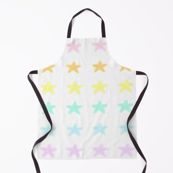 Item preview, Multi-Colored Stars Sticker Pack designed and sold by CianiCentral.