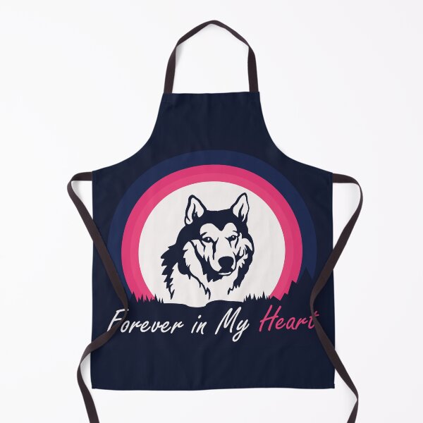 Item preview, Siberian Husky Pet Loss Design for Dog Lover designed and sold by cutefashion.