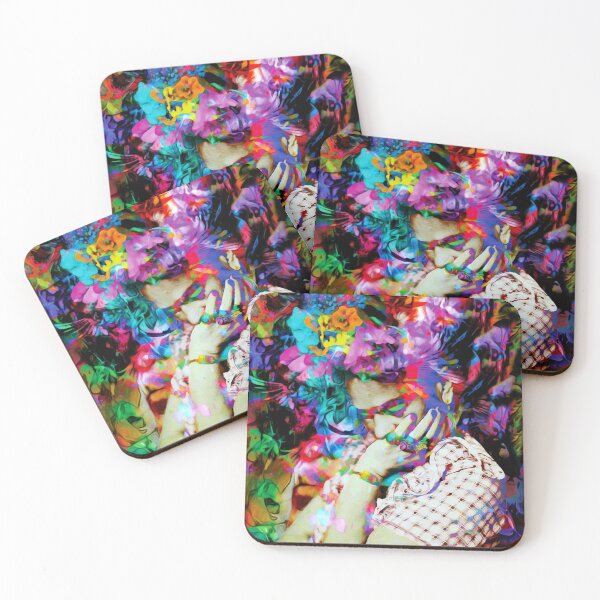 Item preview, Contemplación designed and sold by Didi Williams.