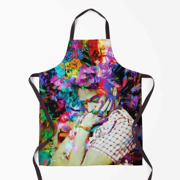 Item preview, Contemplación designed and sold by Didi Williams.