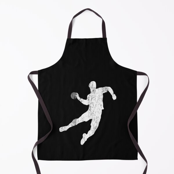 Item preview, Jump shot handball vintage designed and sold by the-nic-001.