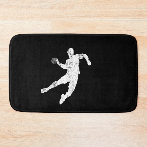 Item preview, Jump shot handball vintage designed and sold by the-nic-001.
