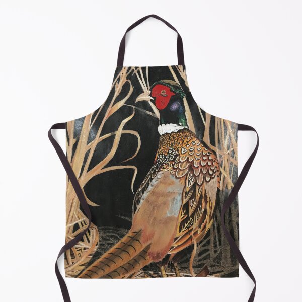 Item preview, Pheasant designed and sold by Tamara Lindholm.