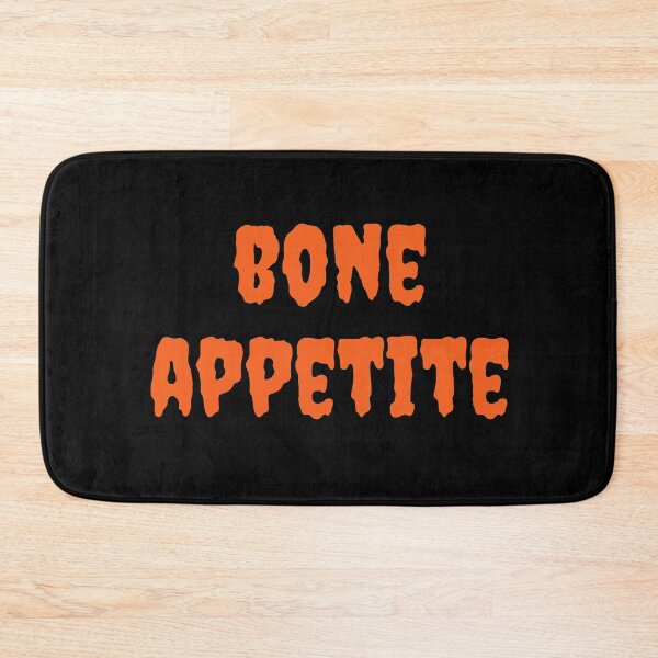 Item preview, Bone Appetite designed and sold by Peishan02.