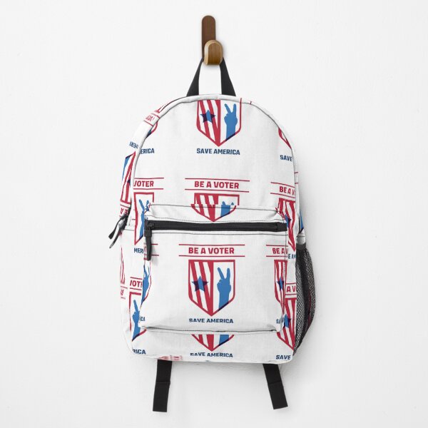 Item preview, Be a voter designed and sold by ReshenNY.