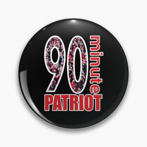 Item preview, 90 minute patriot designed and sold by Gelert.