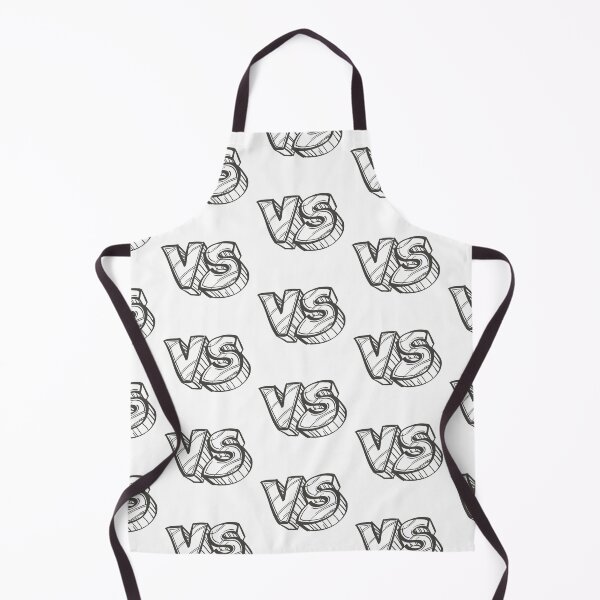 Item preview, VS Illustration designed and sold by MisterGooseShop.