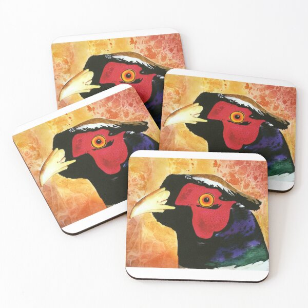 Item preview, Rooster designed and sold by Tamara Lindholm.