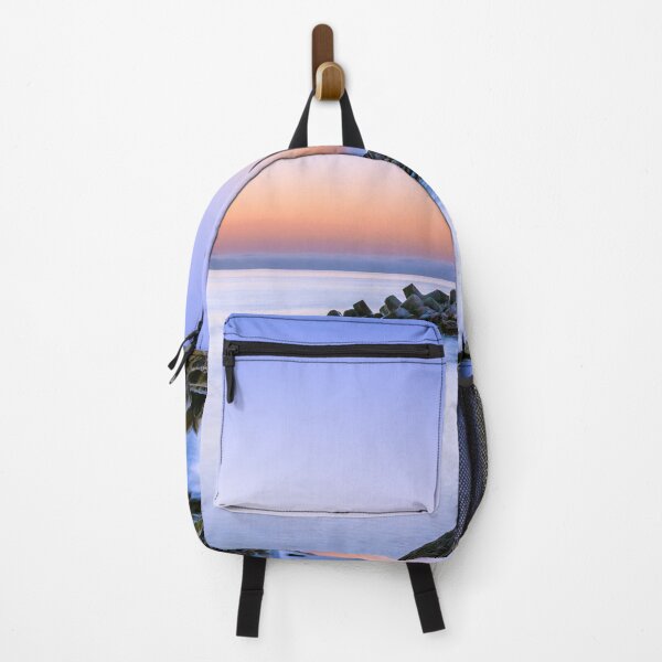 Item preview, Dawn Breaking on Shore designed and sold by ryaneliz91.