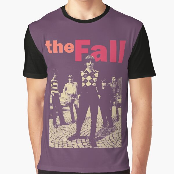 the fall t shirt