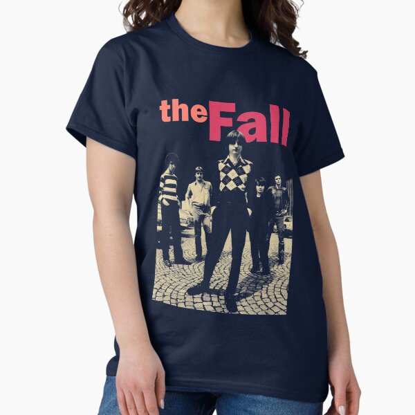 Item preview, The Fall Band designed and sold by eyepoo.