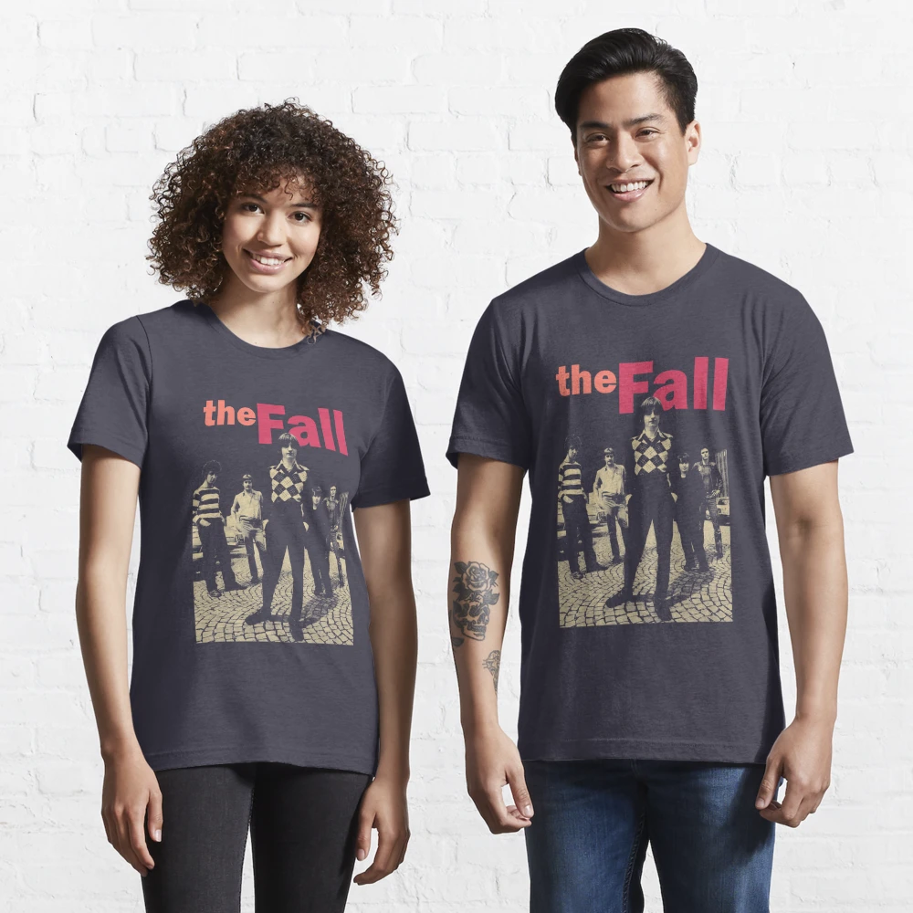 The Fall Band