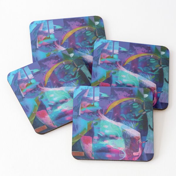 Item preview, Cosmonaut  designed and sold by Didi Williams.