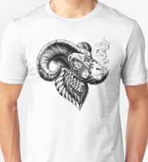 Bighorn Sheep Unisex T-Shirt