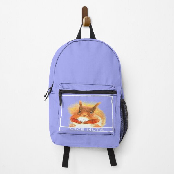 Item preview, RED SQUIRREL TOILET HUMOUR designed and sold by IslesArt.