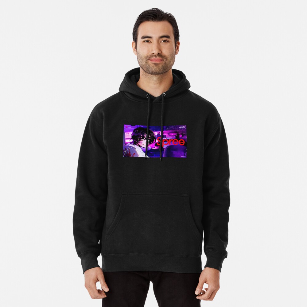 Kurt Kunkle Spree movie shirt, hoodie, sweater, long sleeve and