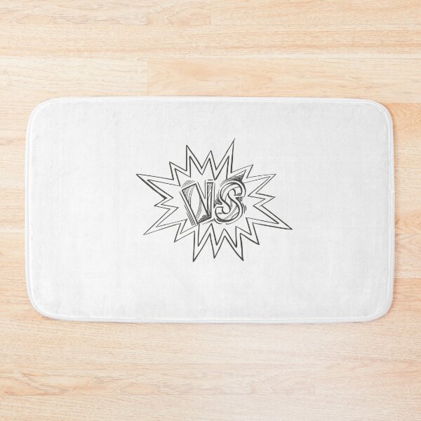 Item preview, VS Explosion designed and sold by MisterGooseShop.