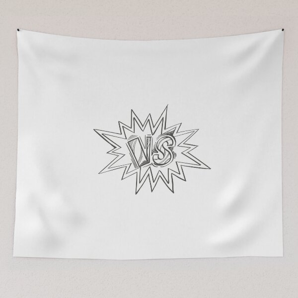 Item preview, VS Explosion designed and sold by MisterGooseShop.