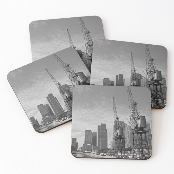 Item preview, Canary Wharf designed and sold by Lewis Imagery.