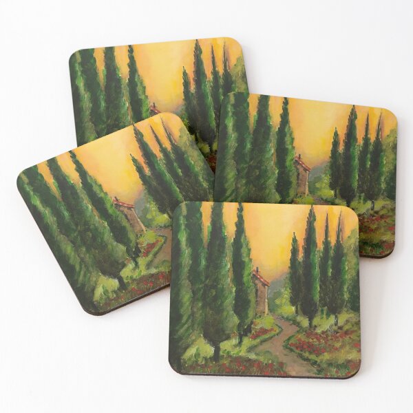 Item preview, Tree Row designed and sold by Tamara Lindholm.