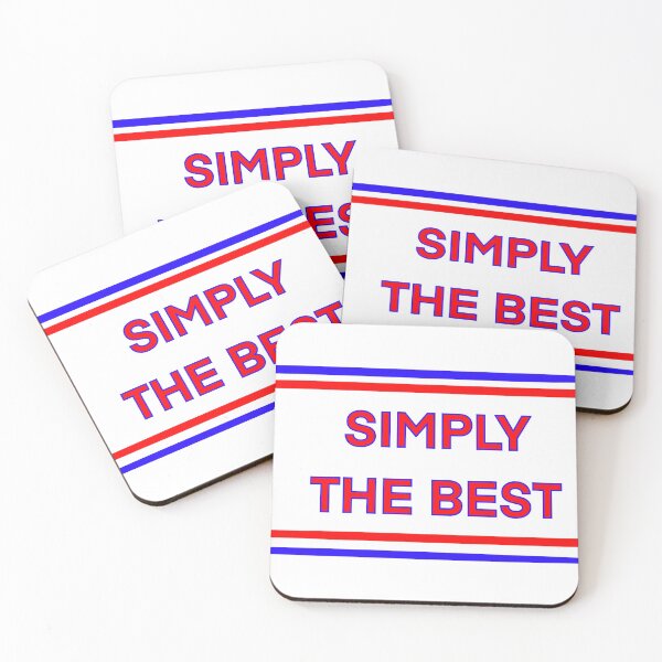 Item preview, Simply The Best designed and sold by Evan-Clothing.