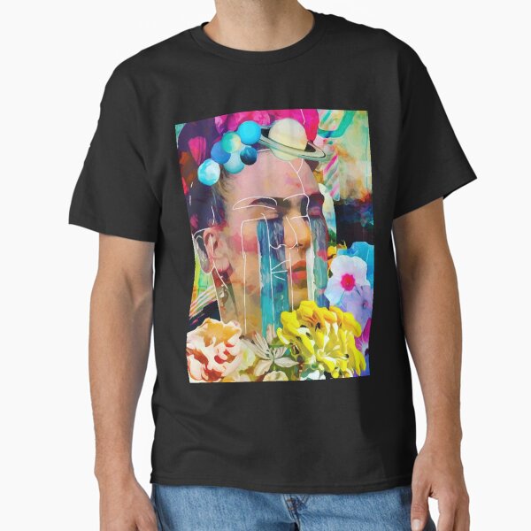 Crying Water Classic T-Shirt