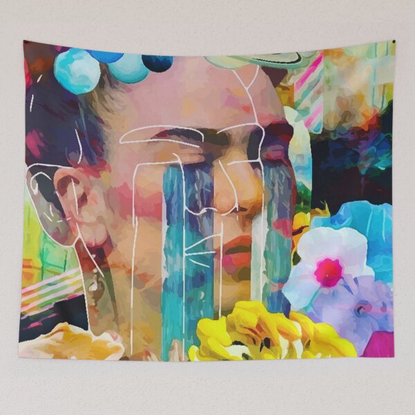 Item preview, Crying Water  designed and sold by Didi Williams.