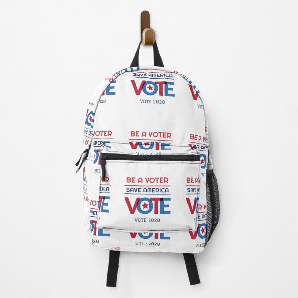 Item preview, Be a voter designed and sold by ReshenNY.