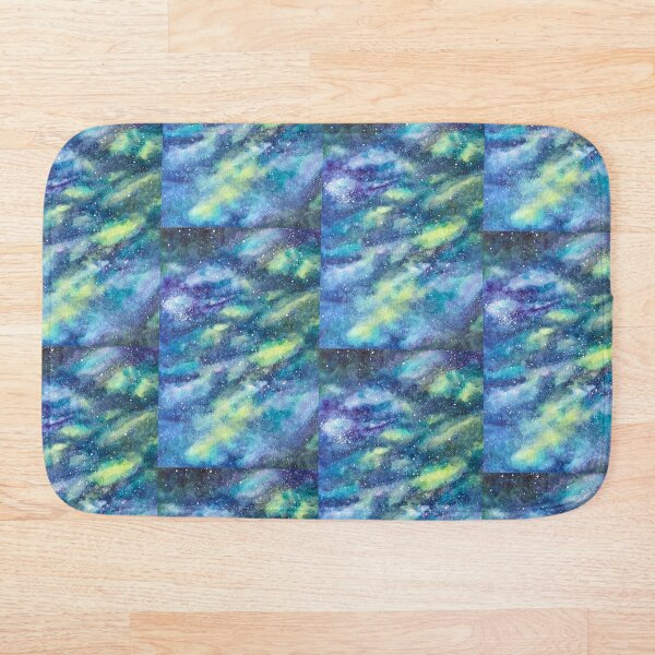 Item preview, Watercolour galaxy - annewillisart  designed and sold by Annewillisart.