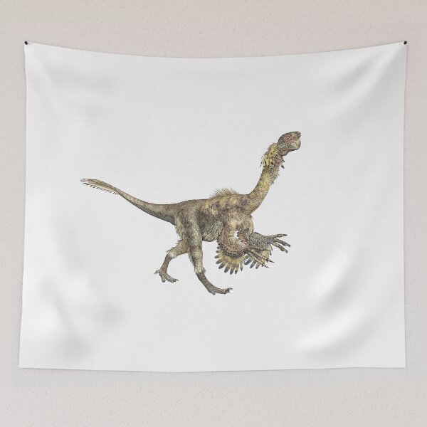 Item preview, Citipati dinosaurs, dinosaurs, saurians designed and sold by MIRO3D.