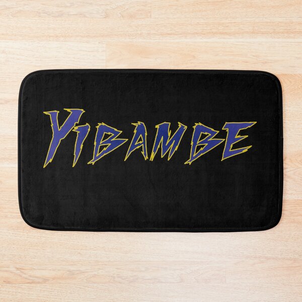 Item preview, Yibambe Shout for Wakanda designed and sold by Mirko Torresi.