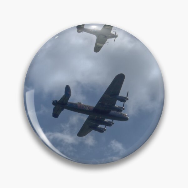 Item preview, Battle of Britain Memorial Flight designed and sold by Wendy Williams.