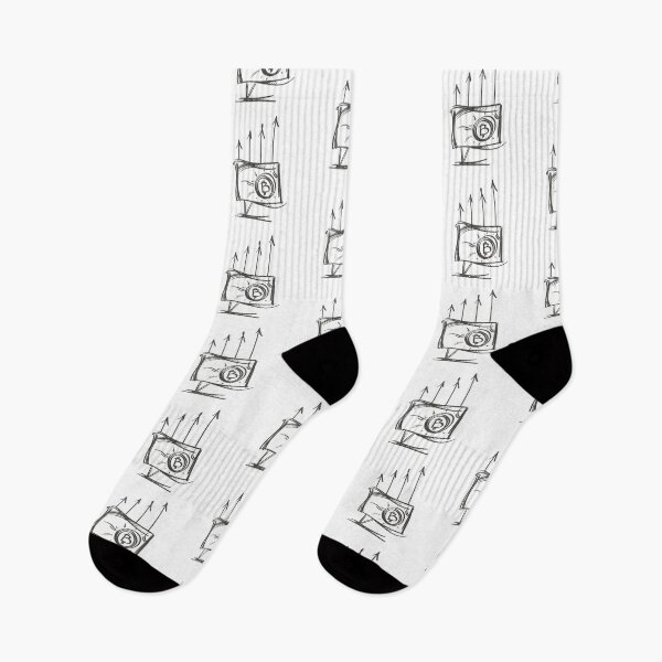 Item preview, Bitcoin Illustration designed and sold by MisterGooseShop.