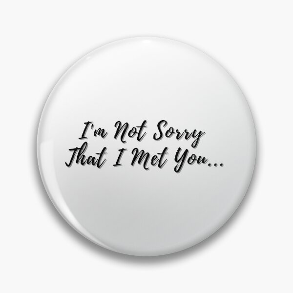 Item preview, No lamento haberte conocido - cita designed and sold by simplysharon.