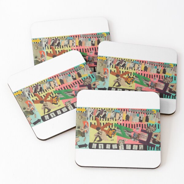 Item preview,  Kino Russian Band Graphic designed and sold by lithoman2.
