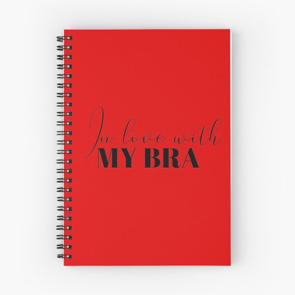 Item preview, love with my bra designed and sold by blacklittlemoon.