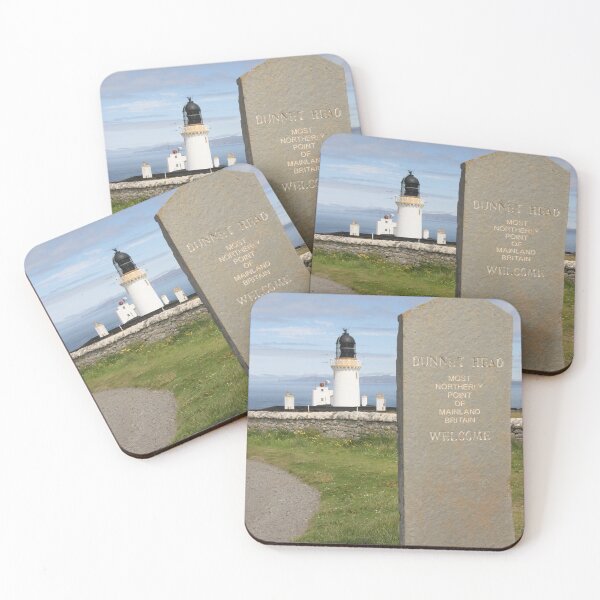 Item preview, Dunnet Head designed and sold by chewi.